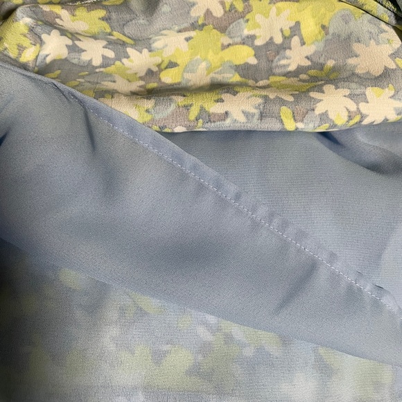 NWT Sigrid Olsen Sport Skirt - Picture 11 of 11